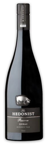 Reserve-Shiraz